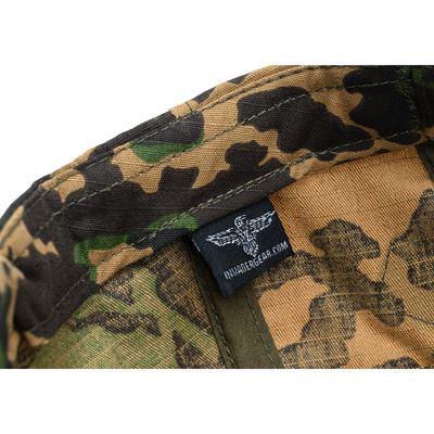 VELCRO PARTIZAN Rip-Stop Baseball Cap INVADERGEAR 103399-77 3