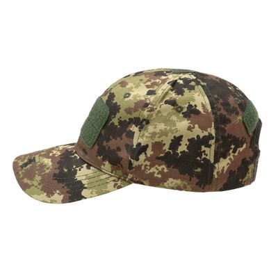 VELCRO Rip-Stop Baseball Cap VEGETATO INVADERGEAR 103399-76 3