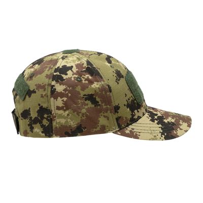 VELCRO Rip-Stop Baseball Cap VEGETATO INVADERGEAR 103399-76 4