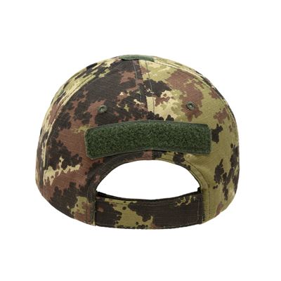 VELCRO Rip-Stop Baseball Cap VEGETATO INVADERGEAR 103399-76 6