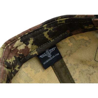 VELCRO Rip-Stop Baseball Cap VEGETATO INVADERGEAR 103399-76 7