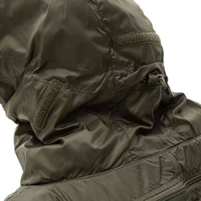 Carinthia Poncho System CPS