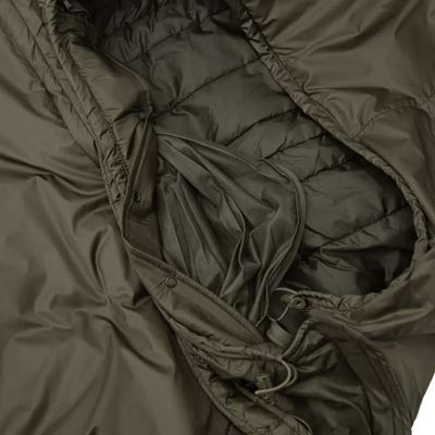 Carinthia Poncho System CPS