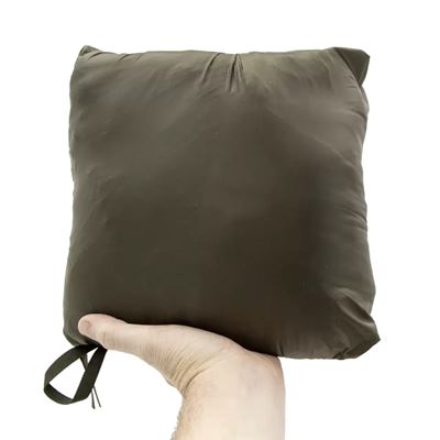 Carinthia Poncho System CPS