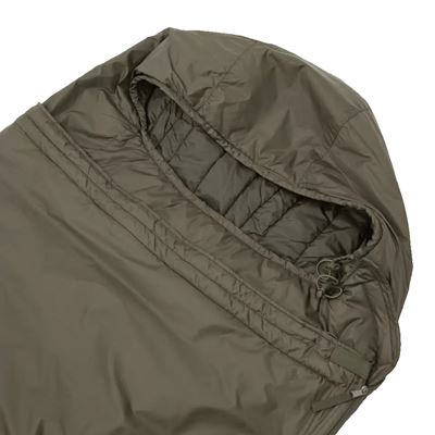 Carinthia Poncho System CPS