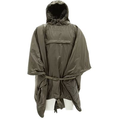Carinthia Poncho System CPS