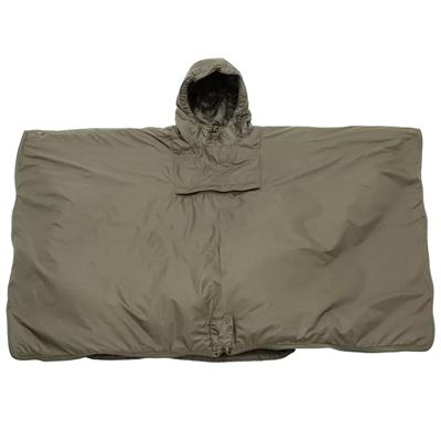 Carinthia Poncho System CPS