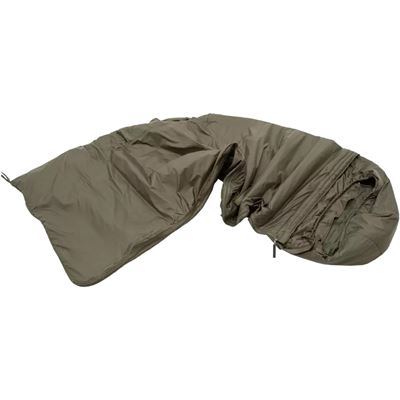 Carinthia Poncho System CPS