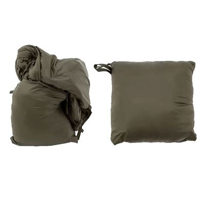Carinthia Poncho System CPS