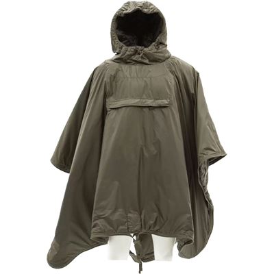 Carinthia Poncho System CPS