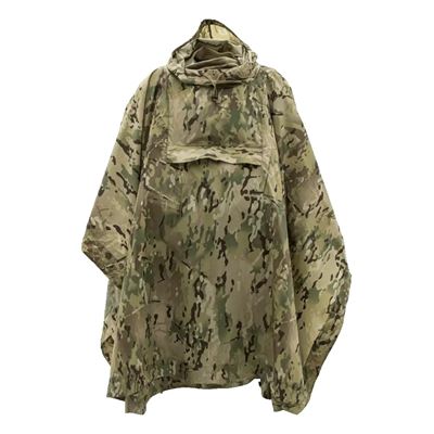 Carinthia Poncho System CPS MULTICAM®