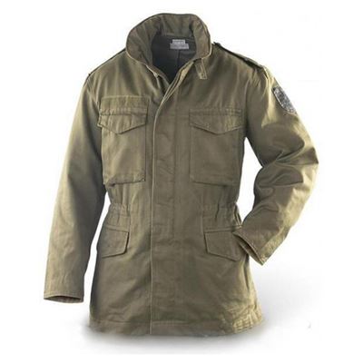 AUSTRIA M65 jacket used