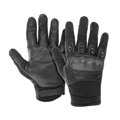 Tactical Gloves ASSAULT BLACK