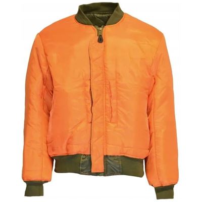 Bomber Jacket TYP MA1® PES OLIV