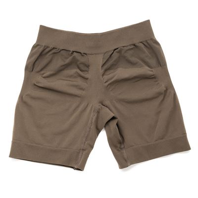 Shorts BW functional Hexonia COYOTE