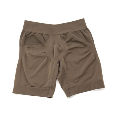 Shorts BW functional Hexonia COYOTE