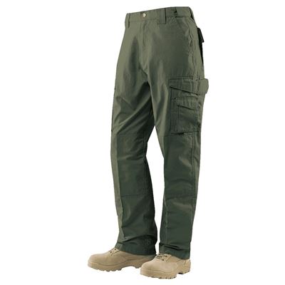 Pants 24-7 rip-stop Teflon RANGER GREEN
