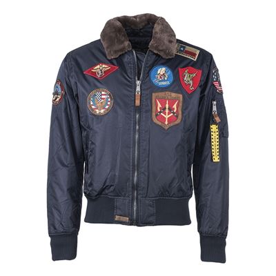 Harrington Bomber Armyshop Military Range