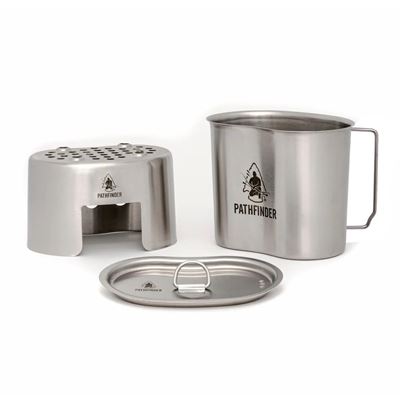 Canteen Cooking Set PATHFINDER