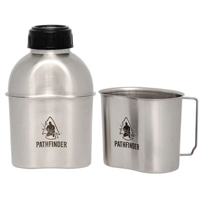 Canteen Cooking Set PATHFINDER