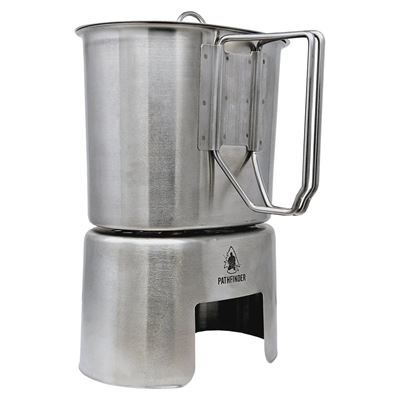 Canteen Cooking Set PATHFINDER