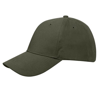 Baseball cap – RANGER GREEN ROTHCO 10514 2