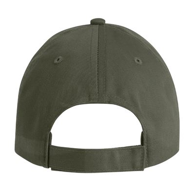 Baseball cap – RANGER GREEN ROTHCO 10514 3
