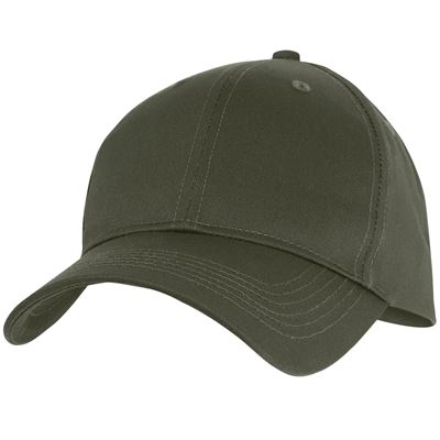 Baseball cap – RANGER GREEN
