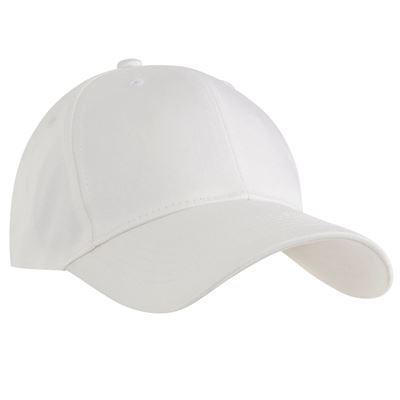 Baseball cap – WHITE ROTHCO 10517 2