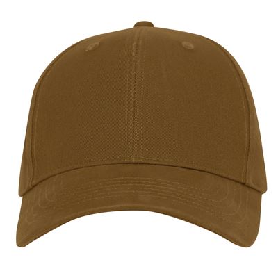 Baseball cap – WORK BROWN ROTHCO 10518 3