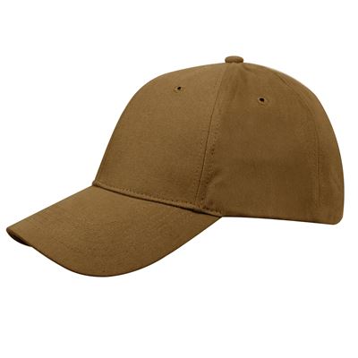 Baseball cap – WORK BROWN ROTHCO 10518 2