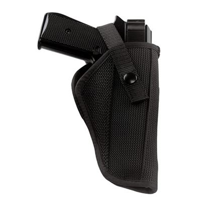 Case Pistol Belt BLACK
