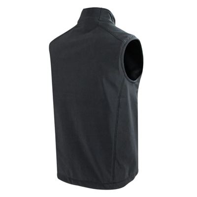 CORE SOFTSHELL Vest BLACK CONDOR OUTDOOR 10616-002 2