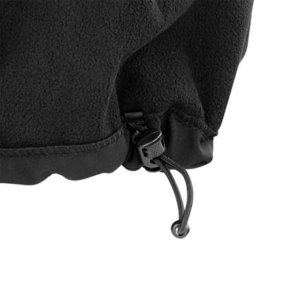 CORE SOFTSHELL Vest BLACK CONDOR OUTDOOR 10616-002 7