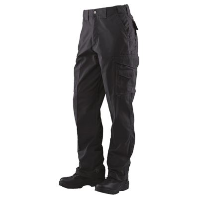 Pants 24-7 rip-stop Teflon BLACK