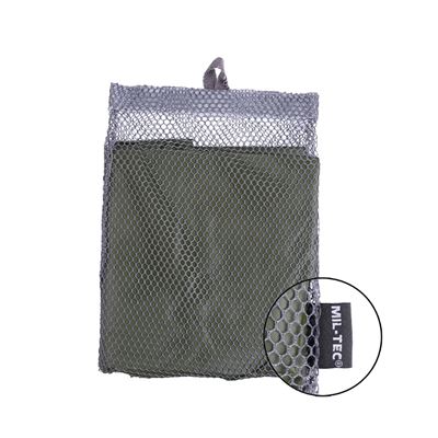 Poncho WET WEATHER OLIVE