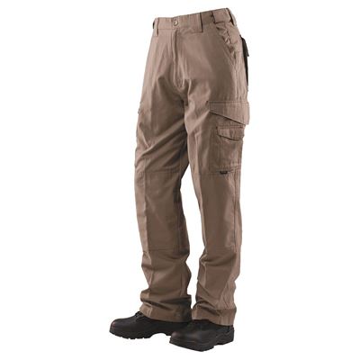 Pants 24-7 rip-stop Teflon COYOTE