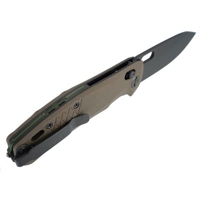 Folding knife SCOUT