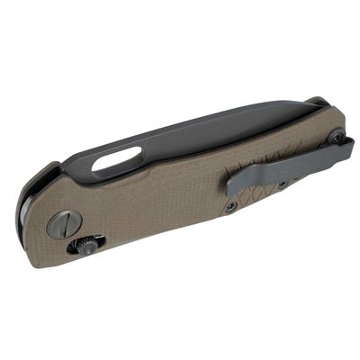 Folding knife SCOUT
