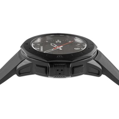 Watches DUAL TIMER BLACK CLAWGEAR 106517061 5