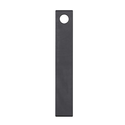 Ambidextrous Compact Belt Slide Holster BLACK