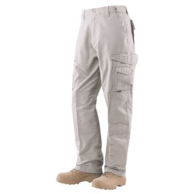 Pants 24-7 rip-stop Teflon GREY