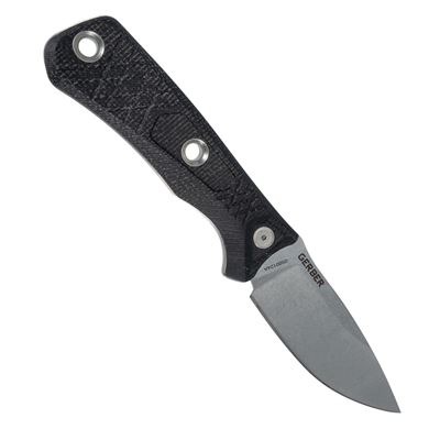 Knife CONVOY with sheath
