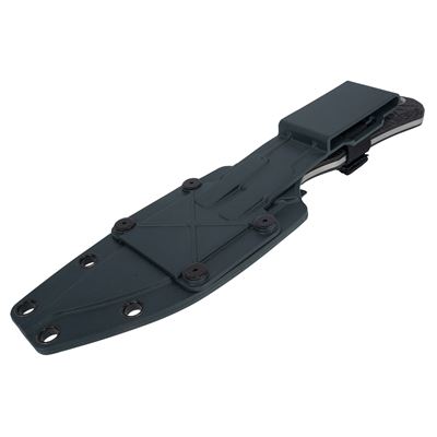 Knife CONVOY with sheath