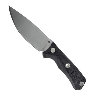 Knife CONVOY with sheath