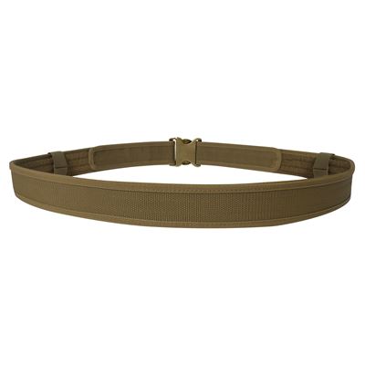 DELUXE Triple retention duty belt COYOTE ROTHCO 10671 3