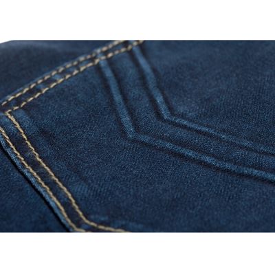 Denim Tactical Flex Jeans MIDNIGHT BLUE CLAWGEAR 1068057-05 4