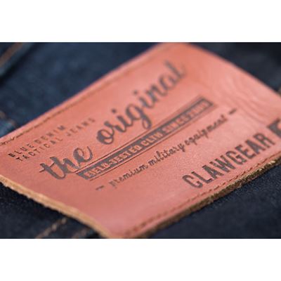 Denim Tactical Flex Jeans MIDNIGHT BLUE CLAWGEAR 1068057-05 2