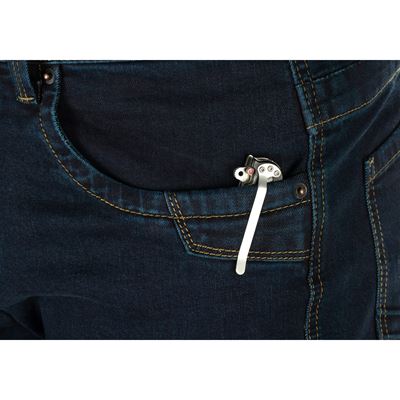 Denim Tactical Flex Jeans MIDNIGHT BLUE CLAWGEAR 1068057-05 12