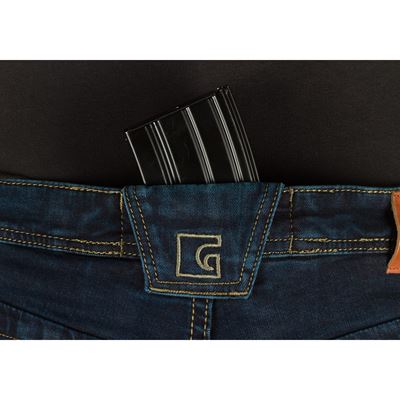 Denim Tactical Flex Jeans MIDNIGHT BLUE CLAWGEAR 1068057-05 11
